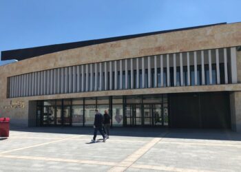 El 2º Ciclo de Teatro Amateur volverá a llenar el Auditorio Reina Berenguela de Villares durante los meses de abril y mayo