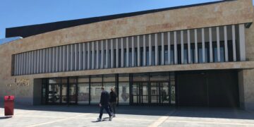 El 2º Ciclo de Teatro Amateur volverá a llenar el Auditorio Reina Berenguela de Villares durante los meses de abril y mayo