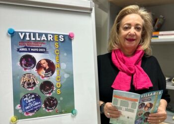 La obra ‘La indagación’ abrirá el II Ciclo de Teatro Amateur el sábado 15