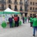 El Hospital de Salamanca se adhiere a la Red Global de Hospitales sin Tabaco