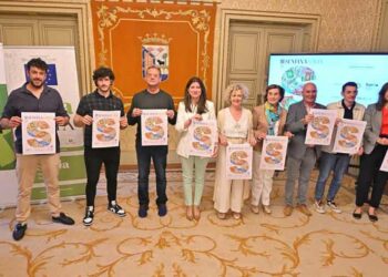 Llega la ‘Semana Savia’ con 90 actividades para celebrar el Día Mundial del Medio Ambiente