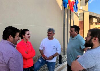 La candidatura de Cs en Aldeatejada aúna «experiencia en la gestión y coherencia con la realidad del municipio»