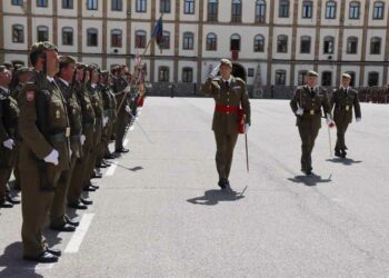 El Mando de Ingenieros celebra el XXXV aniversario de su creación