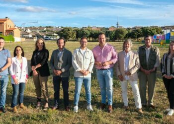 Guillermo Rivas: «Esta ha sido la legislatura de la resolución de los grandes problemas y daremos continuidad al crecimiento y modernización del municipio»