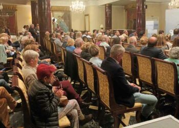 El PP cierra la campaña electoral convencido de que revalidará la confianza de los salmantinos el próximo domingo