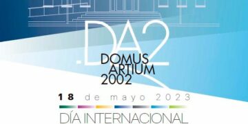 El Día Internacional de los Museos llega al DA2 y a la Sala de Exposiciones de Santa Domingo