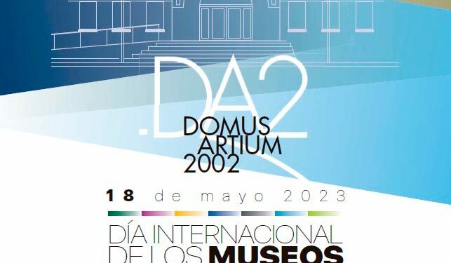 El Día Internacional de los Museos llega al DA2 y a la Sala de Exposiciones de Santa Domingo