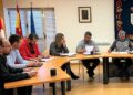 El Gobierno en minoría de CS, opción más probable para Doñinos