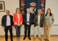 La implantación de una planta de biogás en Doñinos dejará una inversión de 35 millones y creará veinte puestos de trabajo