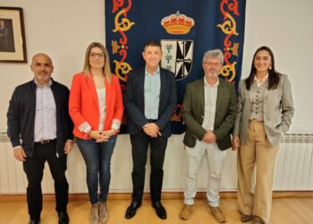 La implantación de una planta de biogás en Doñinos dejará una inversión de 35 millones y creará veinte puestos de trabajo