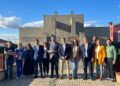 El PP de Doñinos presenta una candidatura joven y renovada para lograr la Alcaldía y «recuperar ese esplendor que tuvo el pueblo»