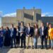 El PP de Doñinos presenta una candidatura joven y renovada para lograr la Alcaldía y «recuperar ese esplendor que tuvo el pueblo»