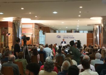 El Partido Popular ‘calienta motores’ a pocas horas de comenzar la campaña electoral