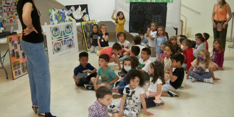 Arte, música y gastronomía para celebrar el ‘Día Internacional de los Museos’