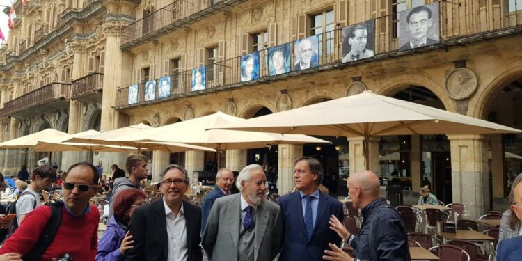 ‘Folklorquiando’ rinde homenaje a García Lorca en el 125 aniversario de su nacimiento
