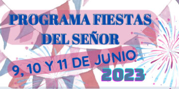 Música, deporte, talleres y tradición para afrontar un fin de semana vertiginoso con las Fiestas del Señor