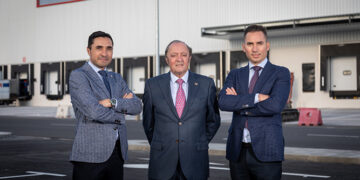 Eustaquio Andrés consigue el I Premio ‘Empresario del año de Salamanca’