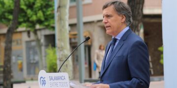 Los jóvenes y el acceso a la vivienda, una de las mayores preocupaciones de García Carbayo