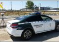 ‘Pillados’ por simular un accidente para cobrar la indemnización del seguro