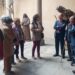 La Torre de los Anaya acoge la exposición-homenaje al pintor Fernando Mayoral