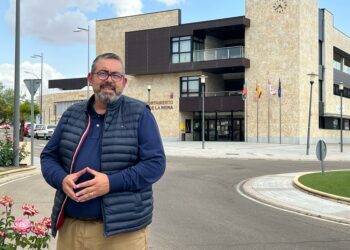 Miguel Ángel Pérez (PP): «El polígono, las normas urbanísticas y el proyecto del centro de día, la residencia y la ampliación del centro de salud, junto a la adquisición de ‘Los Praos’ van a ser nuestras prioridades»