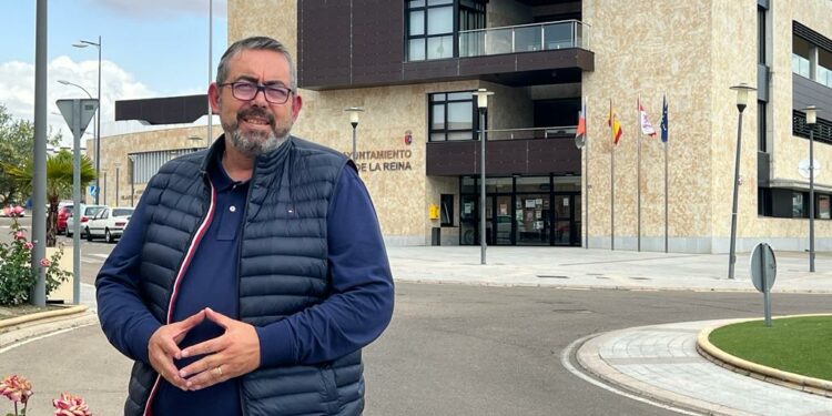 Miguel Ángel Pérez (PP): «El polígono, las normas urbanísticas y el proyecto del centro de día, la residencia y la ampliación del centro de salud, junto a la adquisición de ‘Los Praos’ van a ser nuestras prioridades»