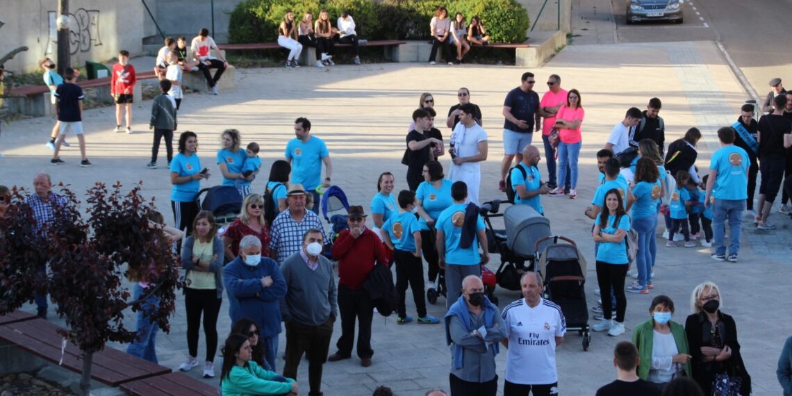 Las fiestas de San Miguel reunirán a los vecinos de Monterrubio para celebrar un fin de semana repleto de música, citas gastronómicas y diversión