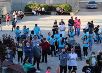 Las fiestas de San Miguel reunirán a los vecinos de Monterrubio para celebrar un fin de semana repleto de música, citas gastronómicas y diversión