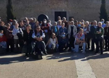 Una decena de actividades para celebrar la II Semana Cultural de Mayores