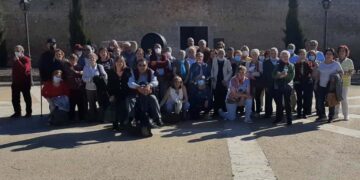 Una decena de actividades para celebrar la II Semana Cultural de Mayores