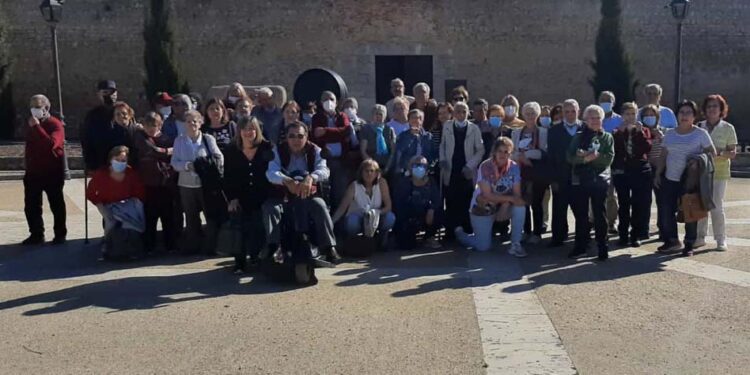 Una decena de actividades para celebrar la II Semana Cultural de Mayores