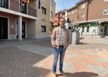 Pedro Samuel Martín: «Tengo las mismas ganas de trabajar y seguir transformando Carbajosa para que sea el mejor pueblo para vivir e invertir, con una calidad de vida inmejorable»