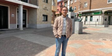Pedro Samuel Martín: «Tengo las mismas ganas de trabajar y seguir transformando Carbajosa para que sea el mejor pueblo para vivir e invertir, con una calidad de vida inmejorable»