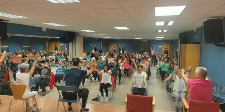 Pilates terapeútico para mejorar la movilidad y prevenir dolencias y lesiones