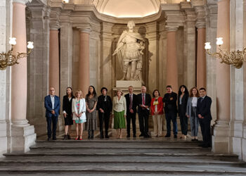 La poeta nicaragüense Gioconda Belli logra el Premio Reina Sofía de Poesía Iberoamericana