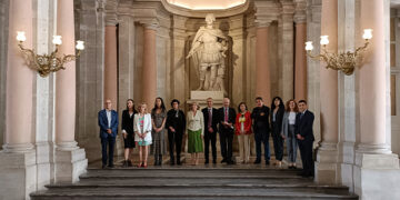 La poeta nicaragüense Gioconda Belli logra el Premio Reina Sofía de Poesía Iberoamericana
