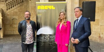 FACYL se presenta con un espíritu renovado y medio centenar de propuestas artísticas en espacios simbólicos de Salamanca