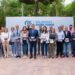 García Carbayo presenta un programa electoral centrado en las oportunidades, la protección de las personas y la calidad de vida de la ciudad