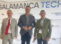 ‘Salamanca Tech Day’ reúne a 400 especialistas en ciencia, tecnología, emprendimiento y sostenibilidad