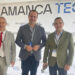 ‘Salamanca Tech Day’ reúne a 400 especialistas en ciencia, tecnología, emprendimiento y sostenibilidad