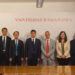 La USAL y la Universidad de Guizhou buscan colaboraciones en inteligencia artificial y energías renovables