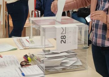 Adelanto electoral: las elecciones generales serán el 23 de julio