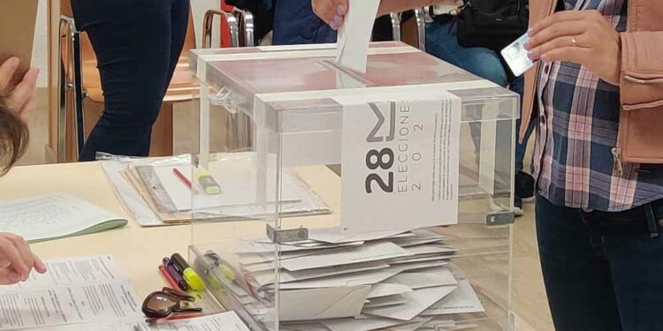 Adelanto electoral: las elecciones generales serán el 23 de julio
