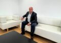La renovación del pacto CS-PSOE dará continuidad al Gobierno bipartito en Villares, aunque el alcalde en funciones hablará «con todos por respeto a los ciudadanos»