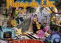 Mägo de Oz, concierto estrella de las Fiestas del Santísimo de Villares