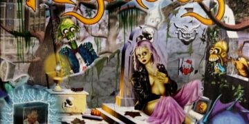 Mägo de Oz, concierto estrella de las Fiestas del Santísimo de Villares