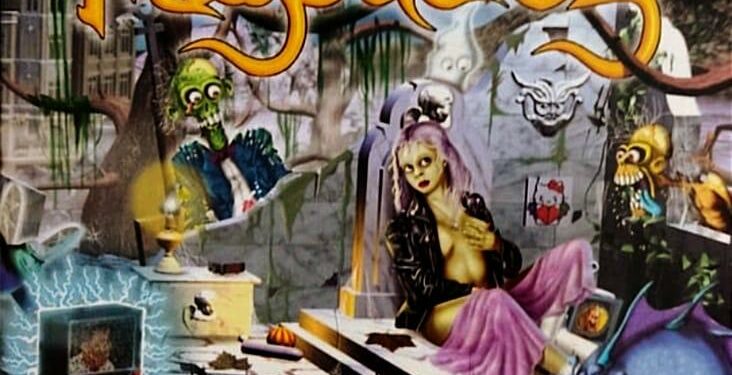 Mägo de Oz, concierto estrella de las Fiestas del Santísimo de Villares