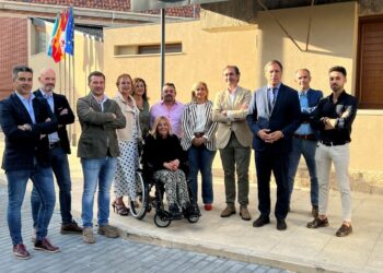 El PP de Aldeatejada dará continuidad al proyecto de mejora y desarrollo del municipio con una candidatura «con ilusión, de gente joven y muy preparada»
