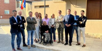 El PP de Aldeatejada dará continuidad al proyecto de mejora y desarrollo del municipio con una candidatura «con ilusión, de gente joven y muy preparada»