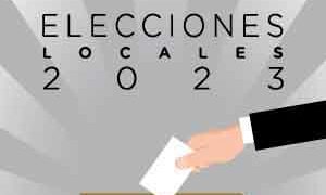 Datos de participación de las 18:00 horas en las Elecciones Municipales